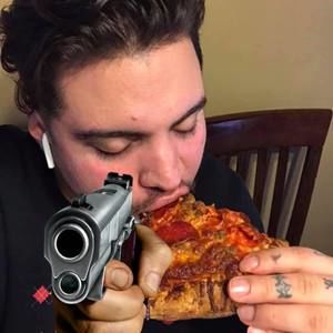 Meet your Posher, Damian